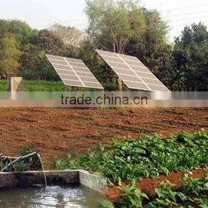 Solar Inverter for Solar Water Pump System, 7.5KW 380V Three Phase Solar Water Pump Inverter thumbnail-5
