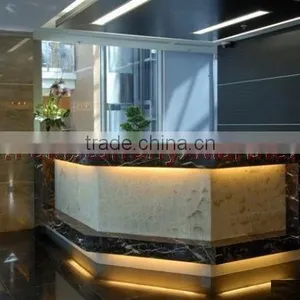 PAKISTAN HOT SALE ONYX RECEPTION COUNTERS thumbnail-1