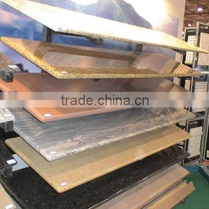 Prefab Granite and Marble Countertops thumbnail-1