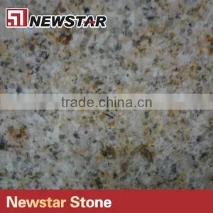 Rusty Granite Cheap Price Yellow Granite Countertops thumbnail-6