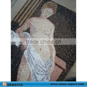 Mosaic Art thumbnail-1