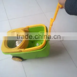 Vivinature 2015 Hot Sale Magic 360 Spin Easy Mop thumbnail-3