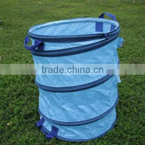 PP Pop Up Garden Trash Can thumbnail-1