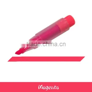 Wholesale Promotional Gift Highlighter Pen With Chain thumbnail-4
