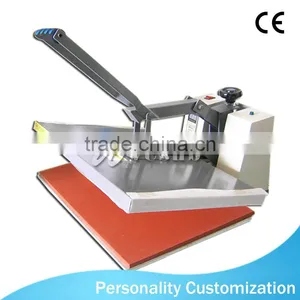 Sublimation Printer T-shirt Heat Press Transfer Machine thumbnail-1