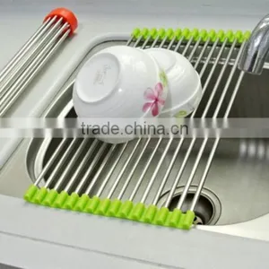 Foldable Draining Rack thumbnail-2