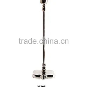 Table Lamp Oval Base Electric Lamp thumbnail-1