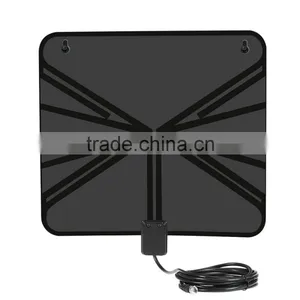 High Resolution HD TV Atenna Best Quality Warranty and Best Price for Low Factory Cost thumbnail-1
