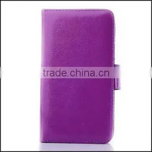Wholesale Flip Leather Case,leather Phone Wallet Case for IPhone 6 thumbnail-2