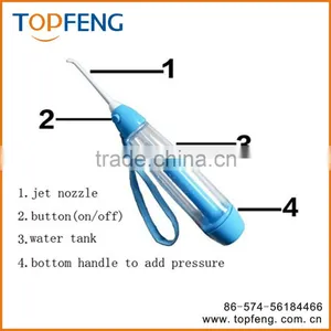 Water Flosser thumbnail-3