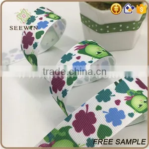 Wholesale Valentine's Day Printed Ribbon thumbnail-3
