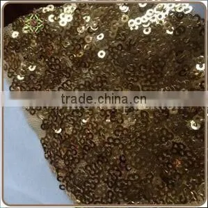Sequins Wedding Table Runner, Wedding /banqute Sequins Table Runner thumbnail-1