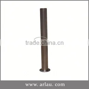 Arlau Bollard For Car Parking Lot,Road Barrier Posts,Antique Cast Iron Bollard thumbnail-1
