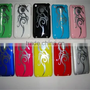 Newest Fashion 3D Phone Case Silicone Phone Case With 3D Flip Pattern thumbnail-6