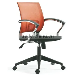 Customer Chair Office Computer Chair With Pentas-wheels Base Used Nail Beauty Salon Furniture TKN-37014 thumbnail-1