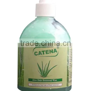 Before Waxing Gel-Aloe Vera CT-CL03 thumbnail-1