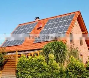BPS 5KW 24v Hybrid Controller Household Solar Power System Water Purification Machine thumbnail-3