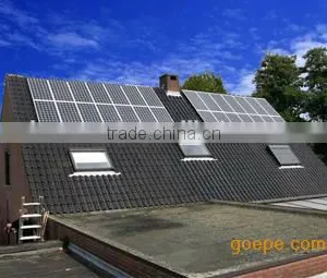 3000w Solar Powered Led String Light thumbnail-6