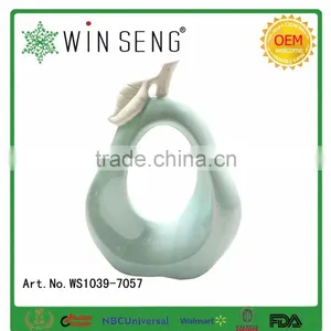 Ceramic Pear Decorative Modern Decor thumbnail-1