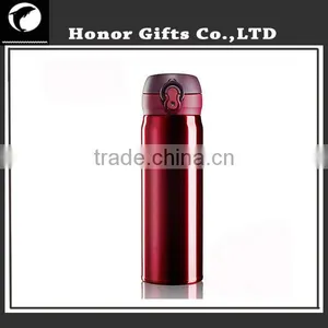Factory Price Wholesale Double Wall Stainless Steel Water Bottle thumbnail-2