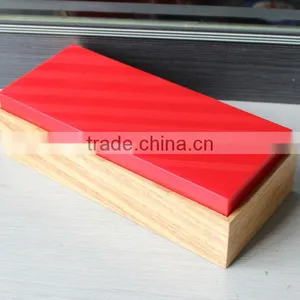 High Quality Wooden Storage Box, Custom Acrylic Wooden Storage Box thumbnail-1