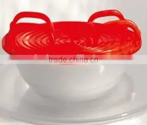 Smart Design Microwave Plate Stand/Microwave Plate Holder thumbnail-4