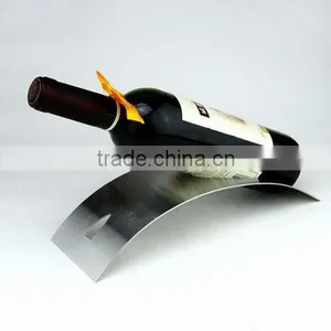 Metal Corner Wine Rack,Antique Wine Rack,Large Metal Wine Racks thumbnail-1