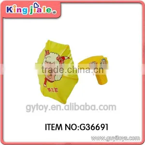 2016 Hot Sell Kids Plastic Water Gun Toy Safe thumbnail-1