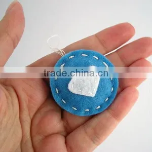 Eco Friendly New Products Promotional Gift Cute Scrapbooking Chinese Promotional Items Fabric Hanger on Express thumbnail-1