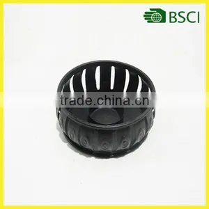 YS15218 Metal Craft Hydroponic Flower Pot for Garden Decoration thumbnail-1