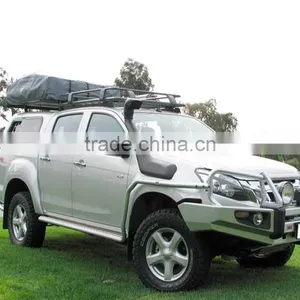 4x4 Snorkel for D-MAX 06/2012 Onwards 4JJ1-TC 3.0Litre-I4 Diesel thumbnail-2