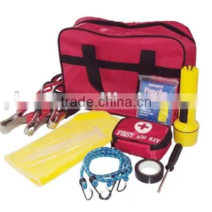 YYS12051 Auto Road Safety Kit thumbnail-1
