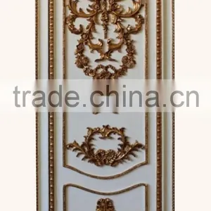 FA-240P-01 Vintage Wall Art Decor for Hotel & Room thumbnail-1