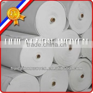 Nonwoven Polyester Felt Mattress Textiles Tubes thumbnail-1