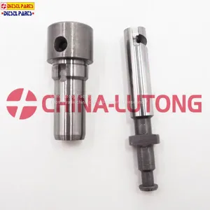 OEM Number 1 418 325 096 BOSCH Diesel Plunger/Element For TOYOTA OM314 1325-096 A Type For Fuel Engine Injector Parts thumbnail-1