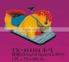 Toy Battery Car,ride on Car (LT-814104) thumbnail-1