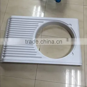 OEM Thick Hard Plastic Thermformed Plastic Housing , Vacuum Forming Plastic Electronic Housing thumbnail-2