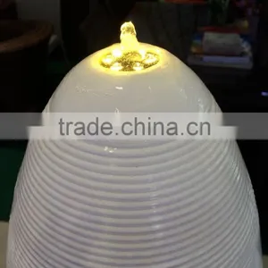 Lighted Led Fibreglass Water Tank Panel thumbnail-2