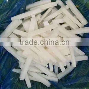 Frozen Giant Squid Strip thumbnail-1
