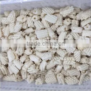 Frozen Squid Pineapple Cut thumbnail-1