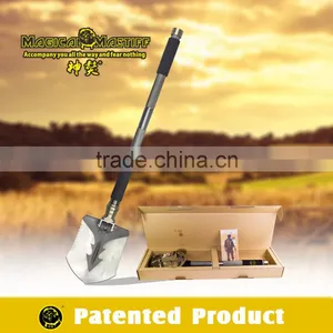 Tactical Auto Rescue Tool/ Auto Rescue Kit/Outdoor Multifunction Shovel thumbnail-1