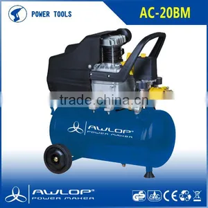 High Pressure Portable Air Compressor, Mini Air Compressor With 220V Voltage For Pneumatic Tools thumbnail-1