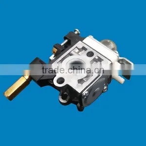 Carburetor Carb ZAMA RB-K75 For ECHO PE-200 PE-201 PPF-210 SHC-210 SRM-210 thumbnail-1