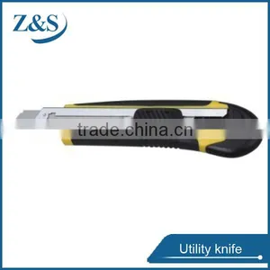 Professional Hand Tool, Aluminum Alloy Utility Knife thumbnail-1