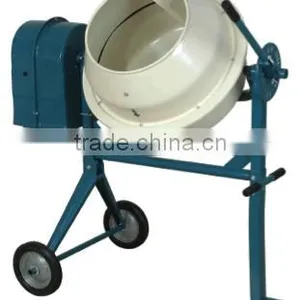 120L 3.5A Cement Mixer With ETL CSA UL thumbnail-1