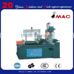Cnc Disk Saw Machine for Hot Sale thumbnail-1