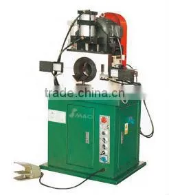 High Quality Pneumatic Pipe Beveler thumbnail-1