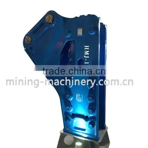 Furukawa f9 Hydraulic Breaker thumbnail-2