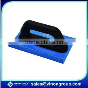 Professional Tungsten Carbide Gritted Trowel, Grout Remover ( Drywall Tools) thumbnail-1