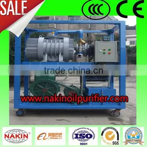 Power Station Dedicated Advanced Vacuum Pump Sets thumbnail-1
